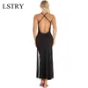 NXY Lingerie Sexy Porno Donna Abito lungo Hot Erotic Accappatoio Pizzo Indumenti da notte Biancheria intima Camicie da notte Costumi neri Sex Dress1217