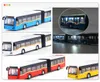 autobuses modelo diecast