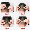 Disposable Mask Buckle Ear Savers Extension Buckles Adjustable Rope Mascarilla Buckles Ear-hook Anti-lost Artifact Releax Pain