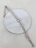 Новый аутентичный браслет сделает браслеты для дружбы, украшенные ювелирными изделиями, подходящими для европейского стиля подарка Fow Men Men Men Pul1846bpl5921779