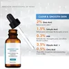 Alta Qualidade Sérum Ha Intensificador C E Ferulic Hidratante B5 Phyto Corretivo Phloretin CF Discoloração Defesa Novo selado