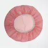 Women Shower Caps Bathroom Products EVA cuffia doccia hat adult bonnet douche adulte gorros ducha shower cap hot 10 pieces/lot 200923