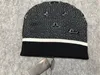 beanie unisex knitted hat knitted hat classical sports skull hat ladies casual outdoor 2024 201ghx