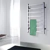 heated towel racks