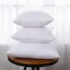 DHL Сублимационная наволочка теплопередача печать наволочки с подушками сублимации подушка с подушками 40 40 см. Полиэфирные покрытия оптом