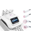 Amerikaanse voorraad 30K Cavitatie Ultrasone RF Afslanken Lipo Sluplure Vacuum Zuig Body Contour Shaping Facial Care Lifting Beauty Machine