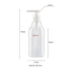 200 ml x 12 weiße Herzform-Pumpflaschen aus Kunststoff für Körperlotion, Toner, Creme, Shampoo, 200 ml, leere, nachfüllbare Reisebehälter, gute Verpackung