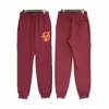 dark red pants men