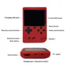 Handheld Video Game Console Can Store 400 Games Mini Portable Retro Box 8 Bit Modell AV Kolor LCD Gra Player Gift dla dzieci