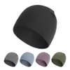 Europe and USA Popular Outdoor Sports Cycling Running Caps 9 Color Winter Hats in Stock