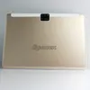 S20 Quad Core 10 inch IPS Touchscreen Dual SIM 2G Tablet PC -kwaliteit MTK6592 Android 1280p Resolutie 4500mah