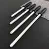 6-12 Inch Ceramic ening Stone Musats stick Rod Knife ener Grinding Honing Kitchen accessories gadgets Tools Steel Bar 220311