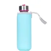 Großhandel Kreative Isolierung Tasse Glas Kinder Tasse Tasche Halter Einfache Design Wasser Flasche Hülse