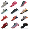 Wholesale Designer Air Men Women Fly Chaussures Shoes Be True Knit Moc 3 3.0 OG Running Sport Runners Ladies Triple Black White Red Pink Sneakers Outdoor Maxs Trainers