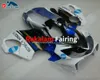 Carenatura moto per Honda CBR600 CBR 600 F4i 2004 2005 2006 2007 600F4i Carene moto ABS (stampaggio ad iniezione)