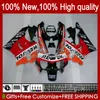 HONDA CBR 893RR 893RR 900RRR CBR893RR 89 90 91 92 93 94HC.0 CBR893 CBR 900 893 RR CBR900RR 1989 1990 1991 1992 1993 페어링 렙솔 오렌지