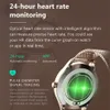 2020 frauen Smart Uhr Full Touch IP68 Wasserdicht Heart Rate Monitor Schlaf Überwachung Fitness Armband PK Smartwatch8889734