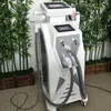 Machine portative IPL 5 en 1, appareils de beauté au Laser Opt Nd Yag, système de détatouage des cheveux, machines à cavitation