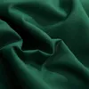 Green and Yellow Bed Set Single Bed Sheet Sets Solid Color Cotton Duvet Cover Pillowcase Queen Size Bedding Sets For King Bed 201021