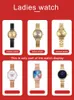 top bling box mens watches Lucky box lady watches Random pocket Surprise Blind Box Lucky Bag Gift Pack montre de luxe automatic watch
