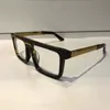 Zomerbrillen voor mannen en vrouwen 0078 Antiultraviolet retro plaat klassieke glazen willekeurige doos 0078S optical4286631