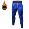 Men's Thermal Underwear Men's Fanceey Winter Mens Keep Warm Long Johns Men Fitness Flecce Compression Thermo Undershirts Leggings1