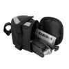 Bicycle Bag Bike Bag Basket For Bike Saddle Bag 3D Shell Tool Backpack Cycling Bicycles Bags