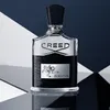Hottest Golden Edition Creed Perfume Millesime Imperial Fragrance Unisex Cologne for men & women 75ml 100ml 120ml fast ship