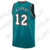 11 Trae Basketball Young Jersey Spud 4 Webb Jerseys De'Andre 12 Hunter Retroceso Uniforme 75 Aniversario