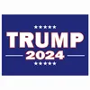 2024 ترامب ملصقات السيارات 2024 الولايات المتحدة الحملة الرئاسية ترامب ملصق ترامب 2024 سيارة ملصقا الوفير ملصقا ZZC3987