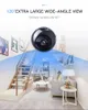 Telecamere Mini telecamera IP wireless 1080P HD Micro sorveglianza di sicurezza domestica nascosta Baby monitor WiFi con batteria1