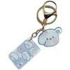 Keychains Bear