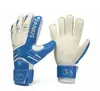 Voetbalkeeper Handschoenen Kids Soccer Handschoenen Jongens Dikker Latex Doel Keeper Goalie Trainingshandschoenen