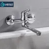 hot cold tap