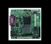 Intel Atom D525 Mini-ITX H61 اللوحة الأم آلة الصناعية آلة POS ثنائي النواة J1800 J1900 لجهاز POS Karaok علاج الإعلان. لعبة