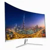 Monitora o preço da fábrica de Guangzhou 144Hz Monitor curvo de 32 polegadas para jogos1