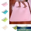 Nouveau tapis antidérapant doux couleur bonbon Flokati Shaggy tapis salon chambre tapis de sol 169WG07 29