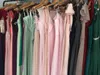 Moda Arabski Krótki Różowy Koktajl Suknie Eleganckie Koronki Appliqued Off Ramiona Suknia Balowa Ruffles Homecoming Prom Dress Custom Made Ba9285