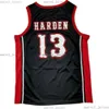 Billig throwback harden # 13 Artesia High School Basketball Jerseys Stitched Men Women Youth XS-5XL