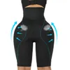 Women Body Shaper High Waist Control Panties Removable Pads Fake Ass Butt Lift Buttock Enhance Girdle COSPLAY Dropshipping L XL LJ201209