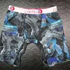 Underwear per uomini traspiranti Designer di uomini morbidi XL Boxer Breve lettere per uomini Shorts da spiaggia maschile sexy Boxer6246364