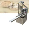 CE hoge kwaliteit fabrikant ronde deeg ballen maken machine | gestoomde broodmachine burger broodje machinestuffed bun machine