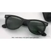 gafas pra top quality 50mm Driving 54mm size square Frame fashion Glasses Men mowan Sunglasses flash gradient Sun uv400 Brand Design Male