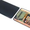 Schermpanelen voor Huawei Mate 20 Pro Telefoon LCD-vervangende onderdelen LYA-L09 LYA-L0C 6.39 inch OLED-schermen met vingerafdrukinstallatie Geen frame-assemblage Zwart