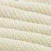 Couvertures Couvertures d'Emmaillotage né Coton Tricoté Super Doux Bébé Swaddle Bébé Filles Garçons Couverture De Poussette Cobertor Infantil Wrap Enfants Mensuel 220927