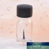 5ML إفراغ حاويات مستحضرات التجميل الأظافر زجاجات الزجاج مع غطاء فرشاة مع فرشاة الزجاج زجاجة طلاء الأظافر