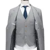 Shenrun мужские костюмы Slim Business Party Wedding Groom Tuxedo сценический банкет вечерний ужин двубортный шесть пуговиц