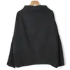 Xitao Europe Fashion New Spring Women Turtleneck Full Sleeve Loose Top Female Pullover Match All Sweatshirt LJ200811