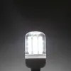 GU10 5 W 3014 SMD 78 LED Mısır Ampul Lamba Enerji Tasarrufu 360 Derece Beyaz 85-265 V