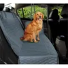 Prodigen housse de siège étanche Pet Transport chien transporteur siège arrière protecteur tapis voiture hamac pour petits grands chiens 201201